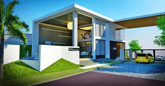 รูปภาพ ซิตี้เซนส์ เพชรเกษม 69 (Citysense Petkasem 69)