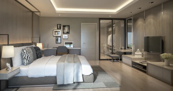 รูปภาพ นลิน แกรนด์ อเวนิว (Nalin Grand Avenue)