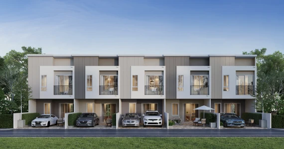 รูปภาพ ซิตี้เซนส์ ดอนเมือง - สรงประภา (Citysense Donmueang - Songprapa)