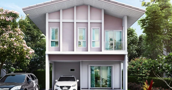 รูปภาพ คณาสิริ ปิ่นเกล้า - กาญจนาฯ (Kanasiri Pinklao - Kanchana)