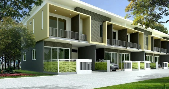 รูปภาพ เดอะ คอนเนค รามอินทรา-มีนบุรี (The Connect Ramindra - Minburi)