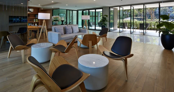 รูปภาพ พราว คอนโด (Proud Condo)