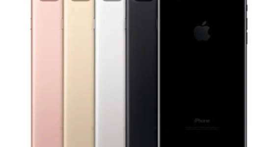 รูปภาพ แอปเปิล APPLE iPhone 7 (2GB/256GB)