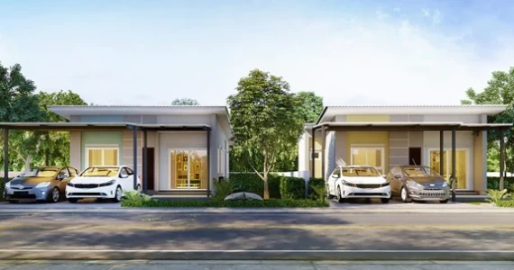 รูปภาพ สำราญบุรี ขอนแก่น (Samranburi Khonkaen)