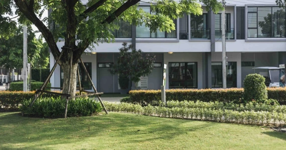 รูปภาพ เดอะริคโค้ ทาวน์ พหลโยธิน-สายไหม (The Ricco Town Phahonyothin - Saimai)