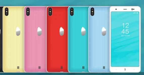 รูปภาพ ไอมี่ iMI-X Lite