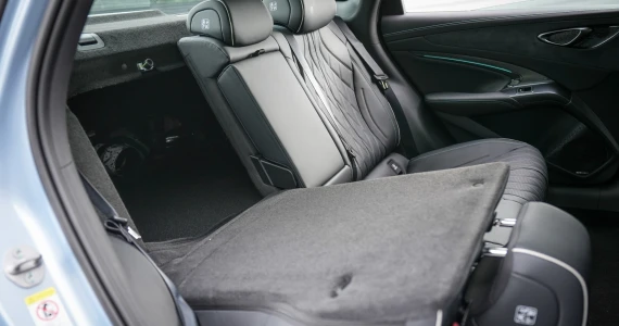 รูปภาพ บีวายดี BYD Seal AWD Performance ปี 2023