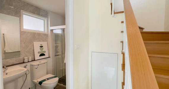 รูปภาพ ไอลีฟ ไพร์ม รามอินทรา-คู้บอน (I Leaf Prime Ramintra-Kubon)