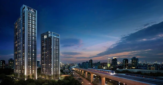 รูปภาพ ไลฟ์ สุขุมวิท 48 (Life Sukhumvit 48)