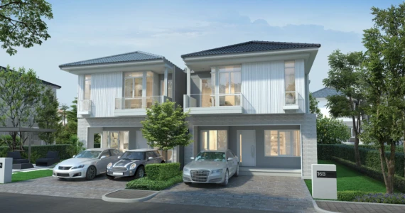 รูปภาพ อินนิซิโอ บางนา (Inizio Bangna)