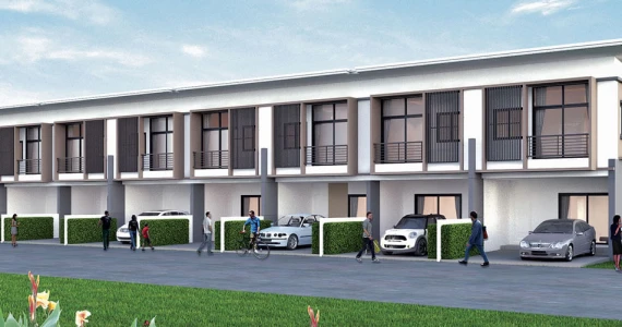 รูปภาพ แอมมิตี้ บางนา - เทพารักษ์ (Amity Bangna - Theparak)