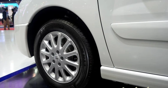 รูปภาพ เปอโยต์ Peugeot Expert HDi 2.0L Plus ปี 2013