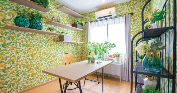 รูปภาพ ชวนชื่น ทาวน์ บางใหญ่ (Chuan Chuen Town Bangyai)