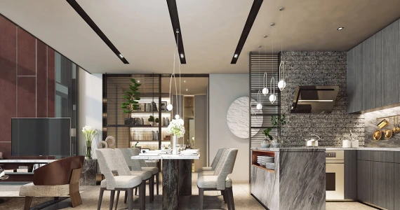 รูปภาพ เอเทรีย สาทร - สาธุ (Atria Sathorn - Sathu)