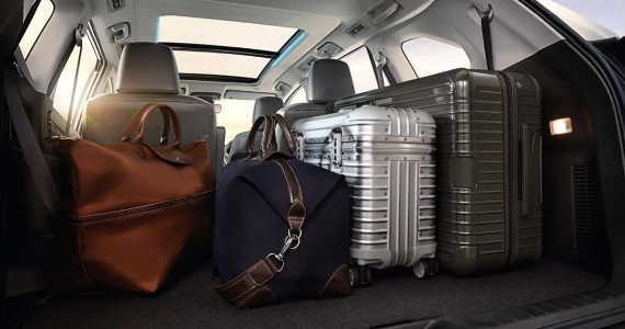 รูปภาพ โตโยต้า Toyota Innova Zenix HEV Premium ปี 2025