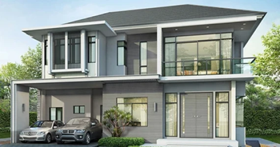 รูปภาพ เพอร์เฟค มาสเตอร์พีซ (The Signature) แจ้งวัฒนะ (Perfect Masterpiece (The Signature) Chaengwatthana)