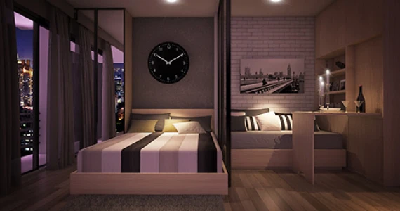 รูปภาพ พอส สุขุมวิท 103 (PAUSE SUKHUMVIT 103)