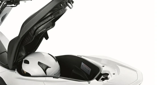 รูปภาพ ฮอนด้า Honda PCX PCX150 ปี 2014