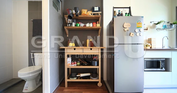 รูปภาพ คอนโด ยู รัชโยธิน (Condo U Ratchayothin)