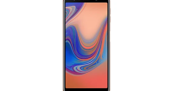 รูปภาพ ซัมซุง SAMSUNG-Galaxy A 7 (2018) 4GB/64GB