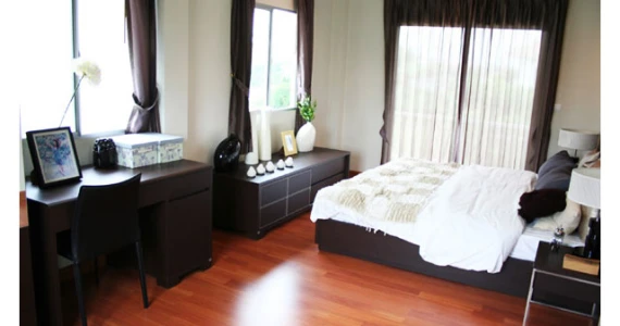 รูปภาพ บ้านบุรีรมย์ รามอินทรา - คู้บอน (Baan Burirom Ramintra - Kubon)