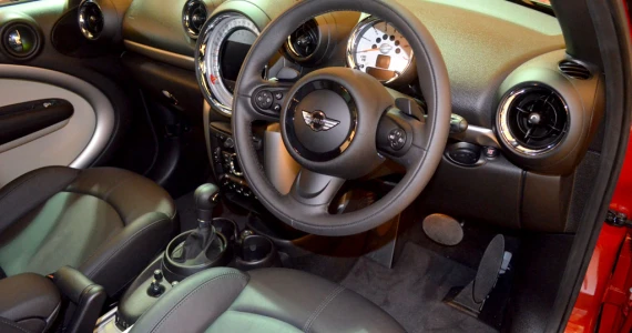 รูปภาพ มินิ Mini Countryman Cooper D Look 1 ปี 2012