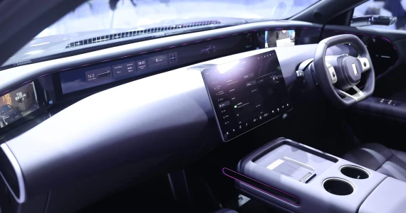 รูปภาพ อวาตาร์ AVATR 07 MAX RWD ปี 2025