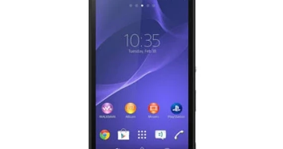 รูปภาพ โซนี่ Sony Xperia T3