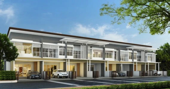 รูปภาพ เดอะปาร์ค แอท แฟชั่น (The Park@Fashion)