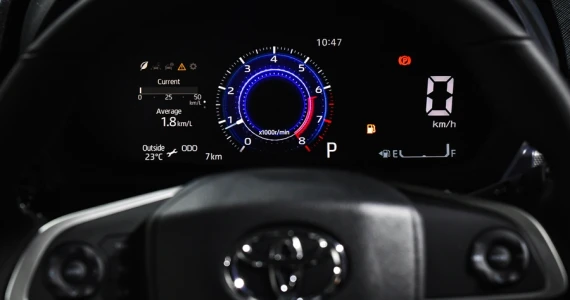 รูปภาพ โตโยต้า Toyota Veloz Smart ปี 2022