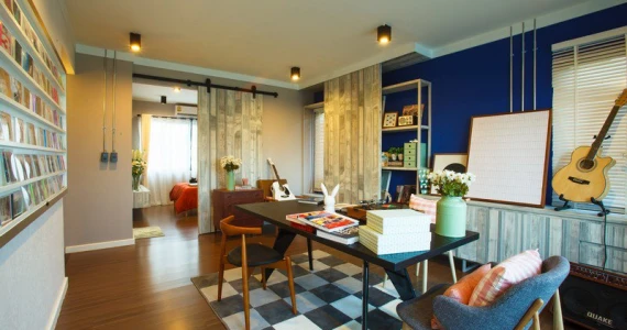 รูปภาพ ทาวน์ อเวนิว เมิร์จ รัตนาธิเบศร์ (Town Avenue Merge Rattanathibet)