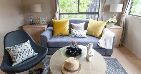 รูปภาพ พฤกษาวิลล์ 63/2 พระราม 5-วงศ์สว่าง (Pruksa Ville)