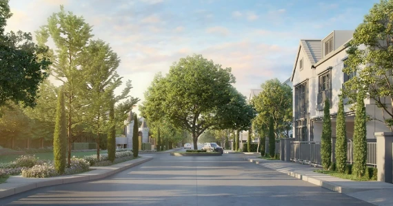 รูปภาพ บารานี บลิซ รังสิต-คลอง 3 (Baranee Bliss Rangsit-Klong 3)