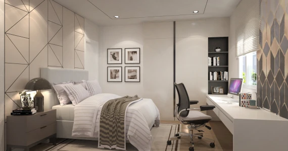 รูปภาพ เดอะวัน ไลฟ์ บางนา (The One Life Bangna)