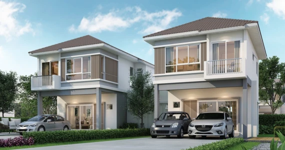 รูปภาพ ศุภาลัย พรีโม่ ระยอง (Supalai Primo Rayong)