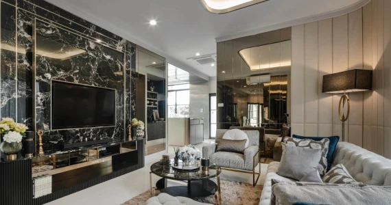 รูปภาพ นิยาม บรมราชชนนี (Niyahm Residence)