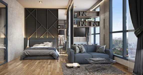 รูปภาพ เดอะ แมทท์ สุขุมวิท 101/1 (The Matt Sukhumvit 101/1)