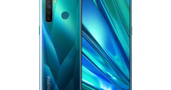 รูปภาพ เรียลมี realme 5 Pro (4GB/128GB)