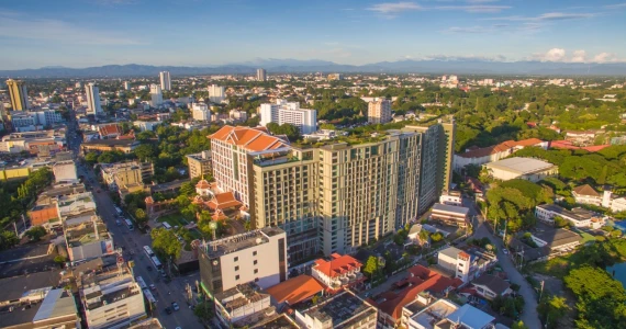 รูปภาพ ดิ แอสตร้า ช้างคลาน (The Astra Changklan)