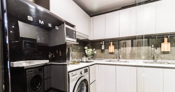 รูปภาพ แอทโมซ ลาดพร้าว 15 (Atmoz Ladprao 15)