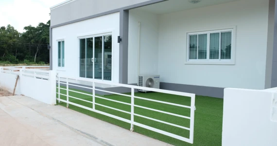 รูปภาพ เอ็มบาสซี่ แกรนด์วิลล์ (Embassy Grandville)