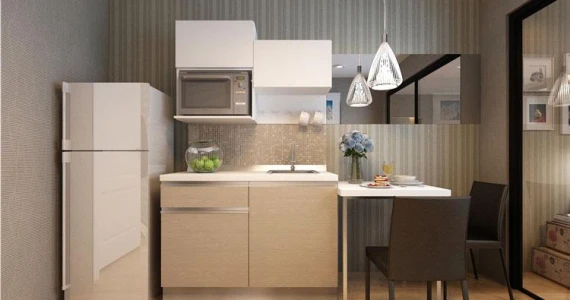 รูปภาพ คิวเฮาส์ พหลโยธิน เชียงราย (Q.House Phaholyothin-Chiangrai)