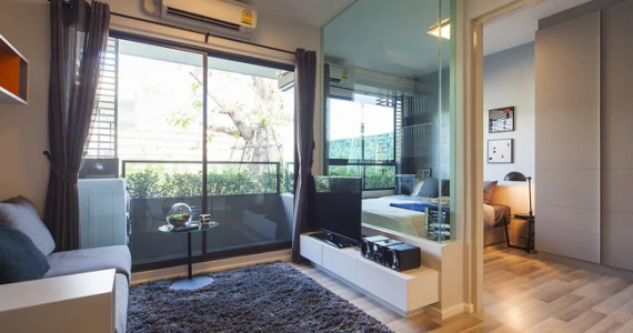 รูปภาพ อีส พระราม 2 (Ease Rama 2)