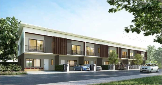 รูปภาพ เดอะ คอนเนค สุวรรณภูมิ 3 (The Connect Suvarnabhumi 3)