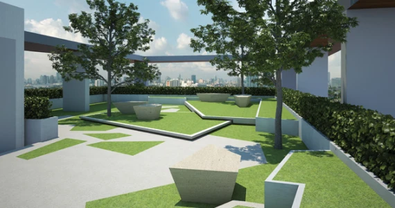 รูปภาพ เดอะ เครสท์ สุขุมวิท 49 (The Crest Sukhumvit 49)