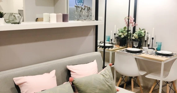 รูปภาพ เสนา คิทท์ เอ็มอาร์ที - บางแค (Sena Kith MRT - Bangkae)