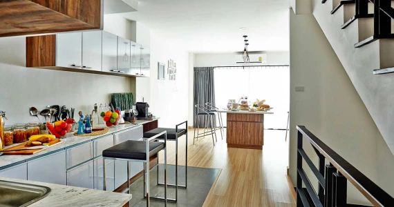 รูปภาพ รอยัลซิตี้ บางบอน (Royal City Bangbon)