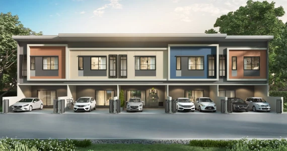 รูปภาพ สิริ เพลส ราชพฤกษ์ - 346 (Siri Place Ratchapruek - 346)