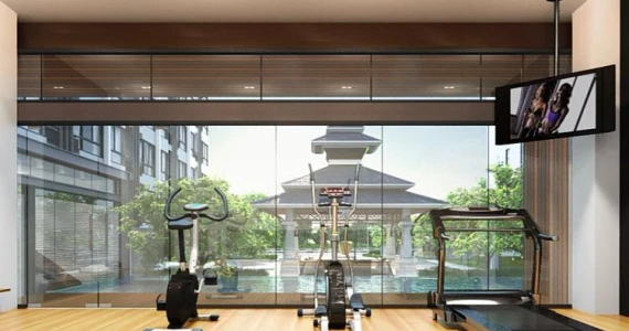 รูปภาพ คิวเฮาส์ พหลโยธิน เชียงราย (Q.House Phaholyothin-Chiangrai)