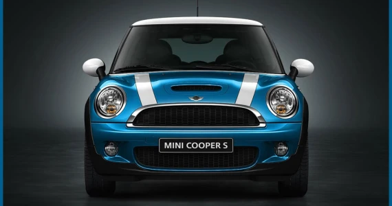 รูปภาพ มินิ Mini Hatch 3 Door Cooper S ปี 2010